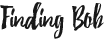 finding-bob-logo